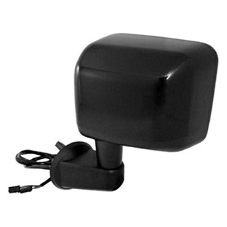 Sherman® - Driver Side Power View Mirror (Heated, Foldaway) (Standard Line)