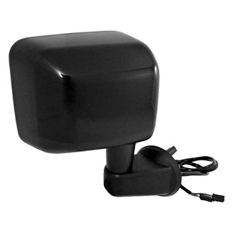 Sherman® - Passenger Side Power View Mirror (Heated, Foldaway) (Standard Line)
