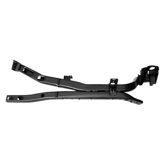 Sherman® - Front Driver Side Chassis Frame Rail (Value Line)