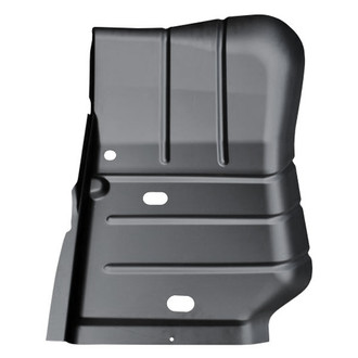 Sherman® - Front Driver Side Floor Pan