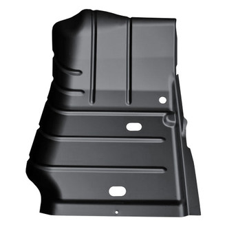 Sherman® - Front Passenger Side Floor Pan