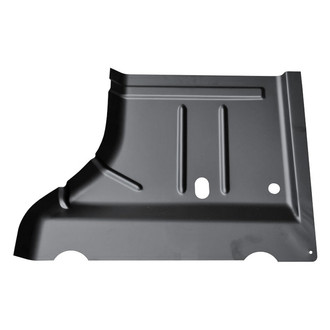 Sherman® - Rear Passenger Side Full Cab Floor Pan