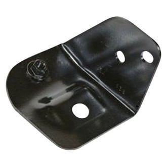 Sherman® - Front Lower Inner Driver Side Bumper Bracket (Value Line)