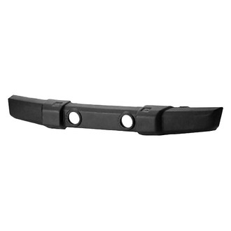Sherman® - Front Bumper Cover (CAPA Certified)