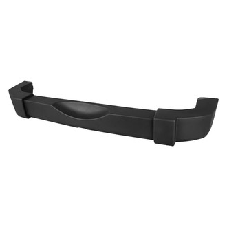 Sherman® - Rear Bumper Cover (CAPA Certified)