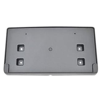 Sherman® - Front License Plate Bracket