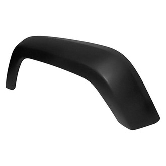 Sherman® - Rear Driver Side Fender Flare (CAPA Certified)