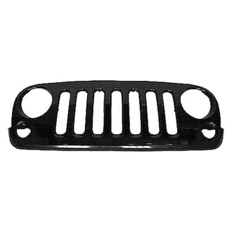 Sherman® - Grille