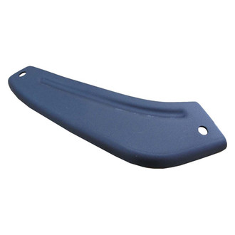 Sherman® - Rear Outer Bumper Bracket
