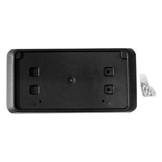 Sherman® - Front License Plate Bracket