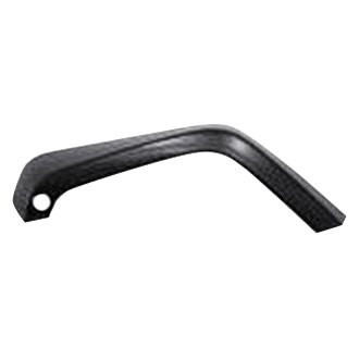 Sherman® - Front Driver Side Fender Flare (CAPA Certified)