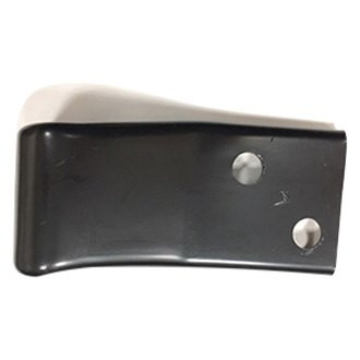 Sherman® - Rear Outer Driver Side Bumper Cover Bracket (Value Line)