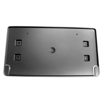 Sherman® - Front License Plate Bracket