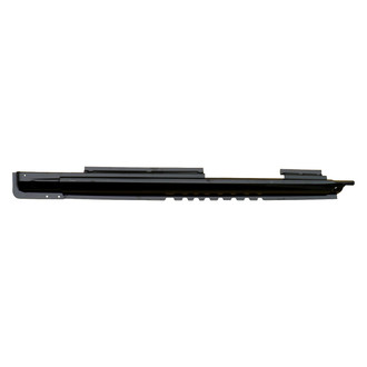 Sherman® - Driver Side Rocker Panel