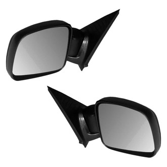 Sherman® - Side View Mirror (Foldaway)