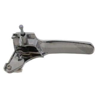 Sherman® - Front or Rear Passenger Side Interior Door Handle (Value Line)