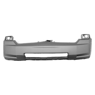 Sherman® - Front Bumper Cover (CAPA Certified)