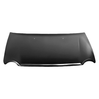 Sherman® 033-28Q - Hood Panel (CAPA Certified)
