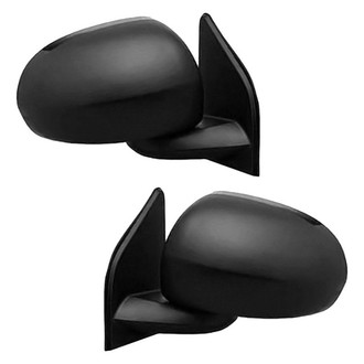Sherman® - Side View Mirror (Foldaway)