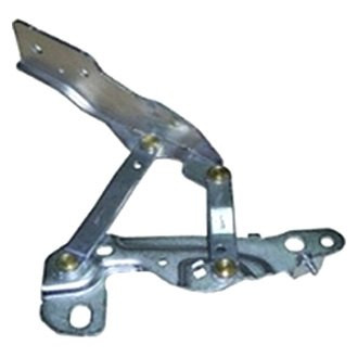 Sherman® - Passenger Side Hood Hinge (Value Line)
