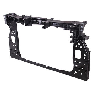 Sherman® - Front Radiator Support (CAPA Certified)