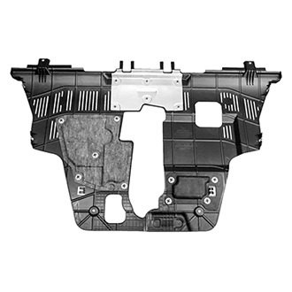 Sherman® - Engine Splash Shield (Value Line)