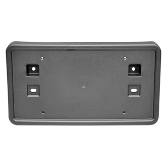 Sherman® - Front License Plate Bracket