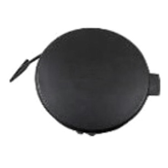 Sherman® - Front Tow Hook Cover (Value Line)