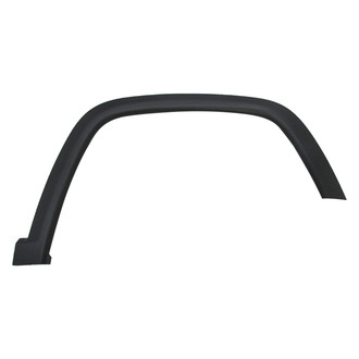 Sherman® - Front Passenger Side Wheel Arch Molding (Value Line)