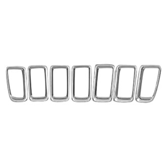 Sherman® - Grille Trim Ring