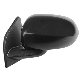 Sherman® - Driver Side Power View Mirror (Heated, Foldaway) (Standard Line)