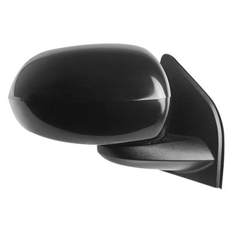 Sherman® - Passenger Side Power View Mirror (Heated, Foldaway) (Standard Line)