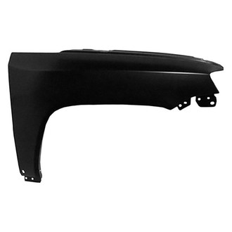 Sherman® - Front Passenger Side Fender (CAPA Certified)