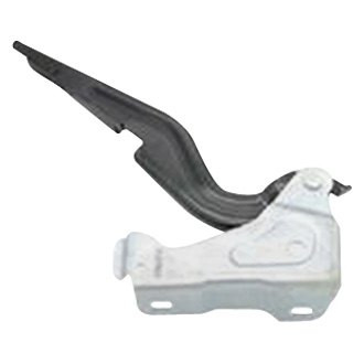 Sherman® - Driver Side Hood Hinge (Value Line)
