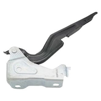 Sherman® - Passenger Side Hood Hinge (Value Line)
