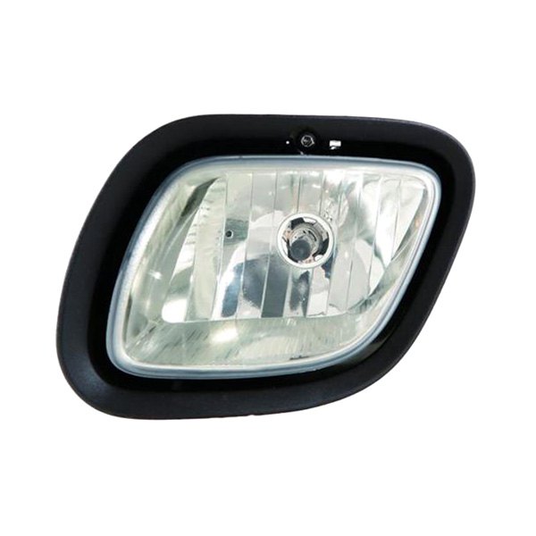 Sherman® - Driver Side Replacement Fog Light, Freightliner Cascadia