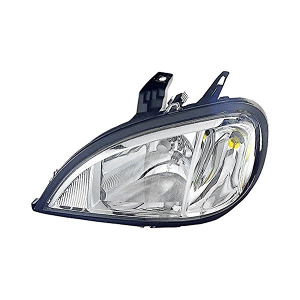 Sherman® - Driver Side Replacement Headlight, Freightliner Columbia
