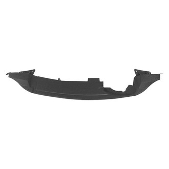 Sherman® - Front Lower Bumper Air Deflector (Value Line)