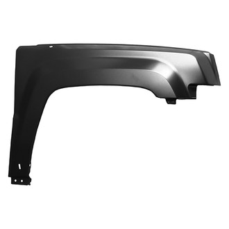 Sherman® - Front Passenger Side Fender (CAPA Certified)