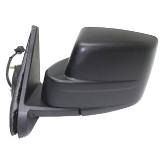 Sherman® - Driver Side Power View Mirror (Heated, Foldaway) (Standard Line)