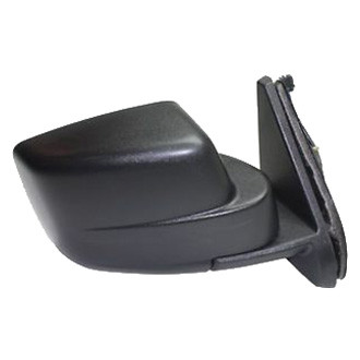 Sherman® - Passenger Side Power View Mirror (Heated, Foldaway) (Standard Line)