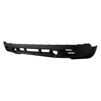 Sherman® - Front Lower Bumper Cover (CAPA Certified)
