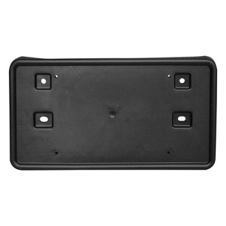 Sherman® - Front License Plate Bracket