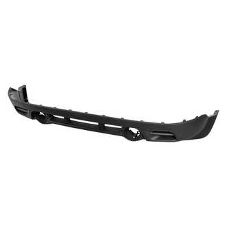 Sherman® - Front Lower Bumper Cover (CAPA Certified)
