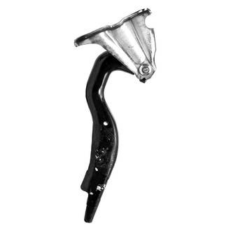 Sherman® - Driver Side Hood Hinge (Value Line)
