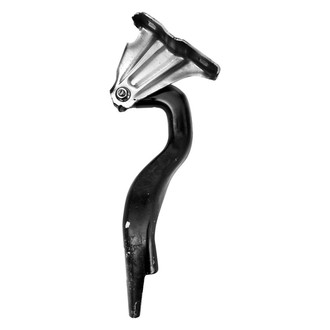 Sherman® - Passenger Side Hood Hinge (Value Line)