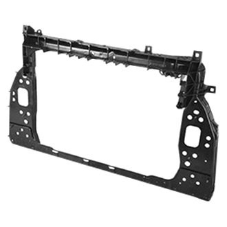 Sherman® - Front Radiator Support (Value Line)