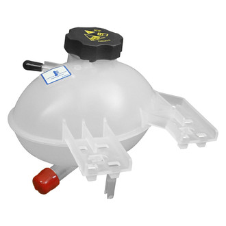 Sherman® - Engine Coolant Recovery Tank