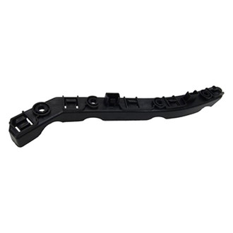 Sherman® - Front Driver Side Bumper Cover Retainer (Value Line)