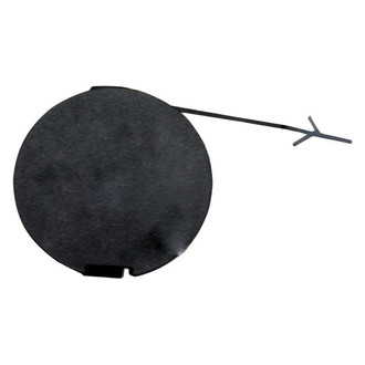 Sherman® - Front Tow Hook Cover (Value Line)